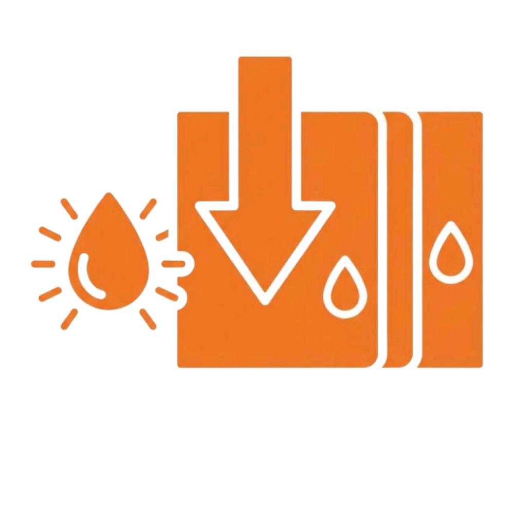 عایق فشار منفی