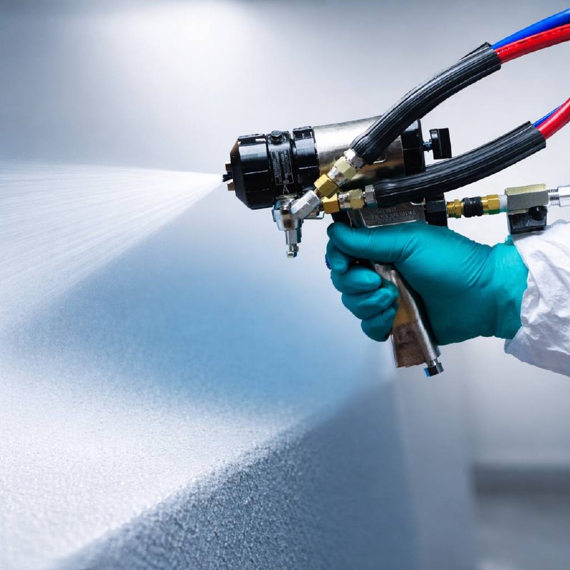 سه دهه فعالیت در حوزه فناوری تولید رنگ و پوشش صنعتی