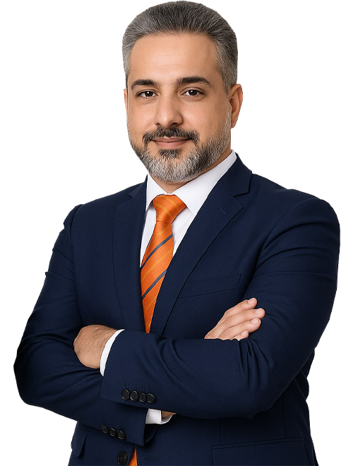 مهندس محمدرضا نمازی