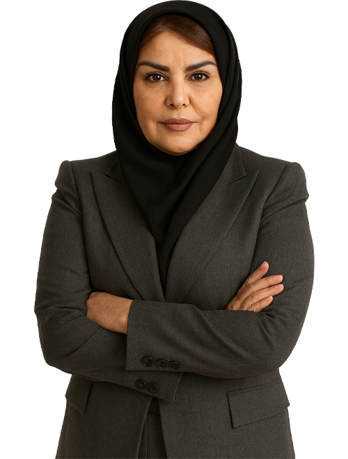 دکتر نازیلا خطیب زنجانی