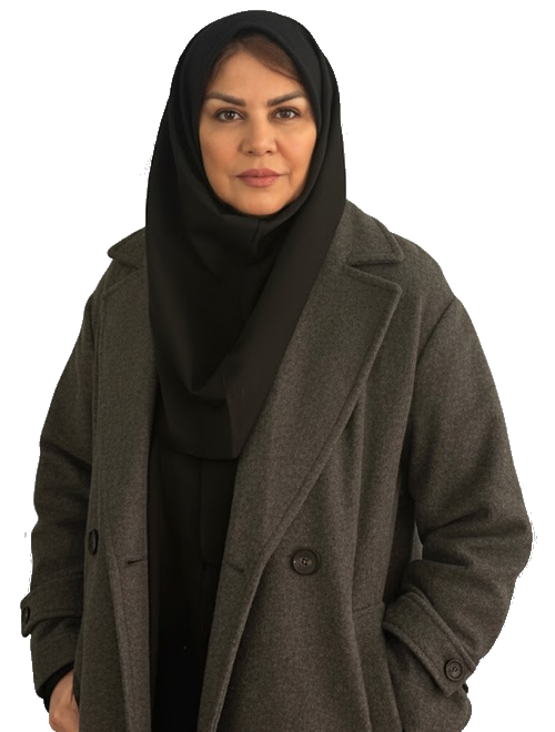 دکتر نازیلا خطیب زنجانی